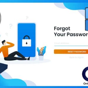 How to Create a Windows Password Reset Disk