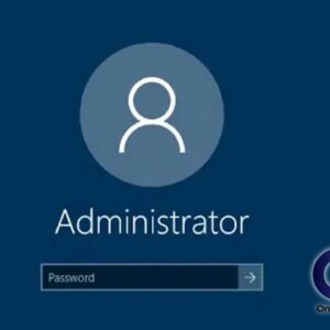How to Enable the Administrator Account in Windows