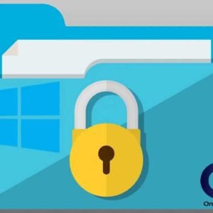 Properly Secure a Folder in Windows
