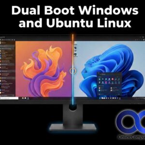 Running Linux and Windows on the Same Computer