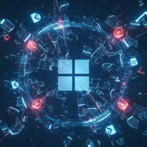 Fixes For Missing Windows System Files