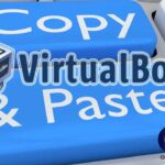 Enable the Copy and Paste Between the Host and Guest VMs in VirtualBox