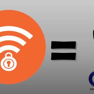 How to find your wireless password