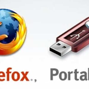 Mozilla Firefox Portable Edition