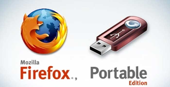 Mozilla Firefox Portable Edition
