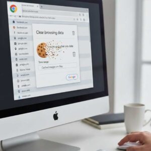 How to Clear Cookies for Only One Website in Google Chrome