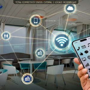 IoT Smart Office
