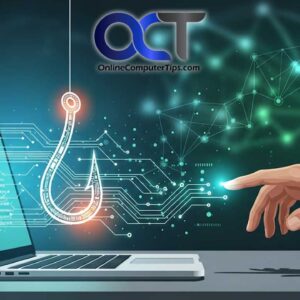 Stealing data from your PC