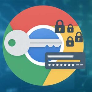 Are Your Chrome Credentials Secure?