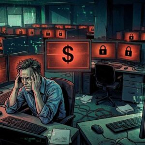 Should you be paying for ransomware attacks