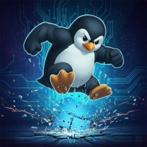 How To Switch Your Personal Computing From Windows To Linux