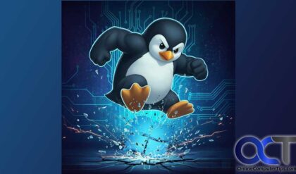 How To Switch Your Personal Computing From Windows To Linux