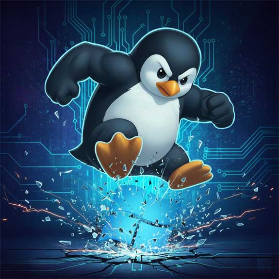 How To Switch Your Personal Computing From Windows To Linux