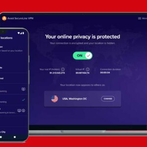 Avast Free Antivirus