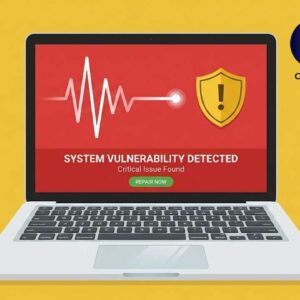 Troubleshooting computer issues