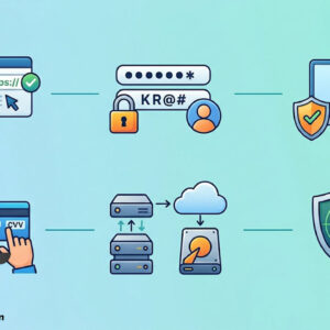 E-commerce Security Tips