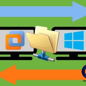 Enable Shared Folders Between Your VM and Host in VirtualBox