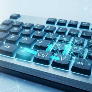 MS Office shortcut keys for apps