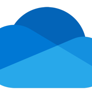 Microsoft OneDrive Cloud Storage