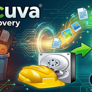 Recuva file recovery software