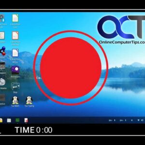 Record Your Screen From Your Browser With RecordCast