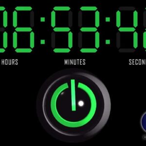 Find How Long Your Computer Has Been Running (Uptime)