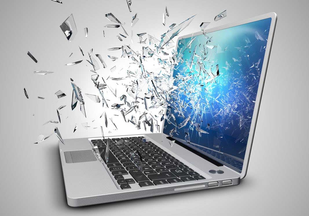 A DIY Guide to Replacing A Laptop Computer Screen