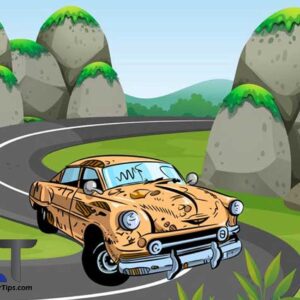 Create a Transparent Background for an Image Using Microsoft Paint 3D