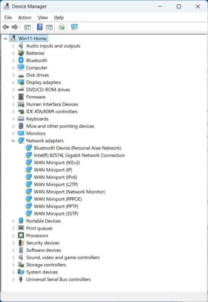 Using Device Manager to Troubleshoot Hardware - Online Computer Tips