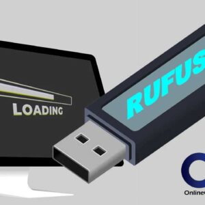 Rufus Bootable USB Flash Drive Utility