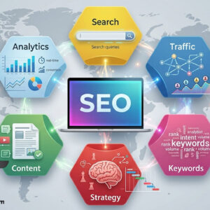 Search Engine Optimization