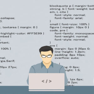 Computer Science student