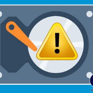 Recover dead hard drive