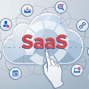 Software as a Service