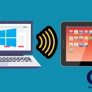 Create Windows mobile hotspot