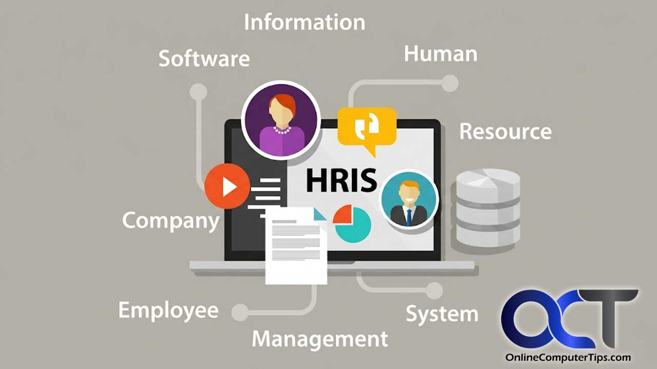 The Major Benefits Of Having HR Software For Your Business