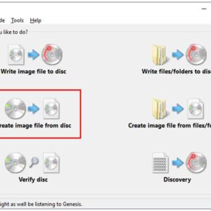 Creating a Bootable USB Flash Drive to Install Your Operating System