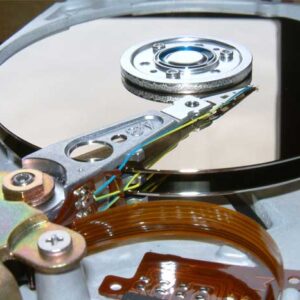 SATA vs. SAS Hard Drives