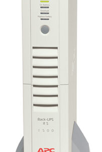 Uninterruptable Power Supply (UPS)