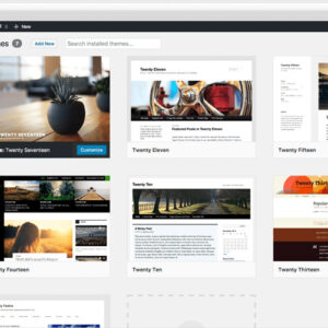 The Best Ways to Create a Website