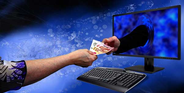 Online Shopping Security