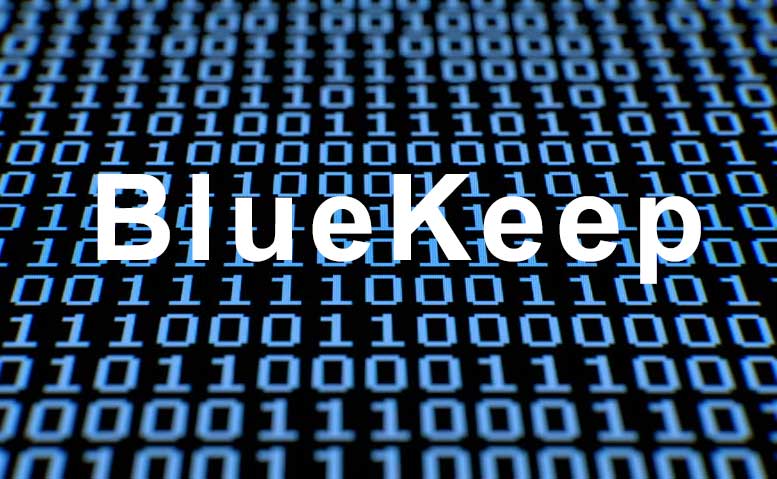 BlueKeep CVE-2019-0708