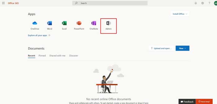 Office 365 Apps