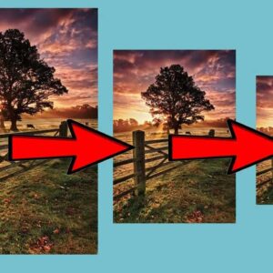 Image Resizer Tool for Windows