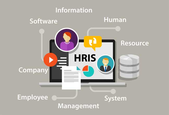 HRIS Human Resource Software
