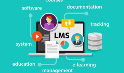 Learning Management Systems