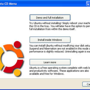 Running Linux and Windows on the Same Computer