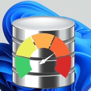 Managing and Freeing Up Hard Drive Space in Windows 11