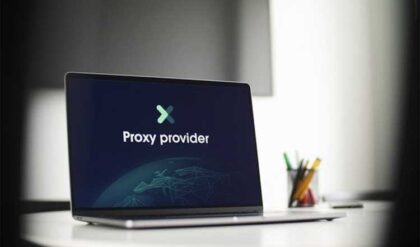 Proxy services
