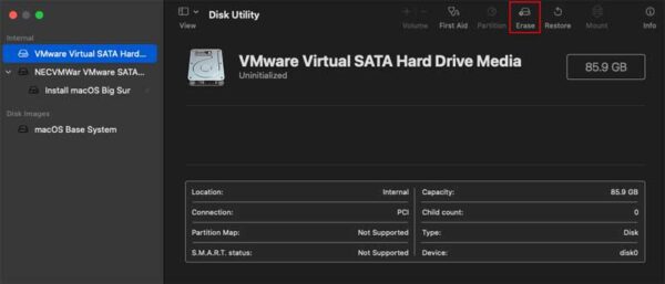 How to Install macOS on VMware Workstation (Step-by-Step)